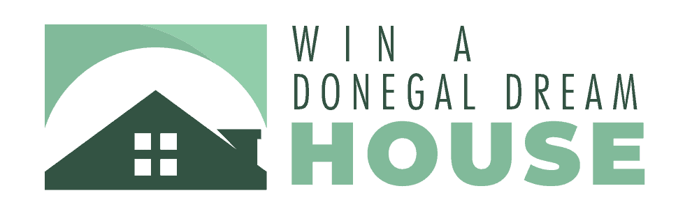 win a donegal dream house