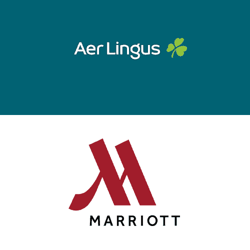 marriot and aerlingus